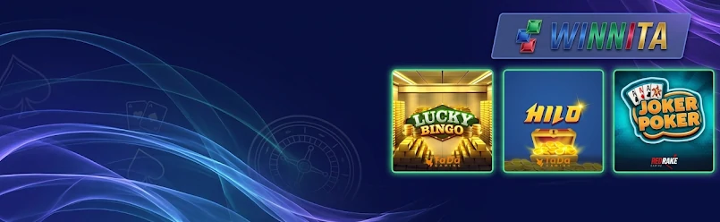 Winnita casino